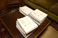 CHRISTMAS CAROL - YEAR 16